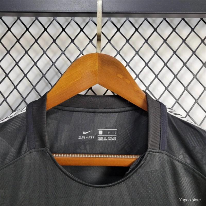 Camisola FC Paris Saint-Germain 2017-18 Alternativa