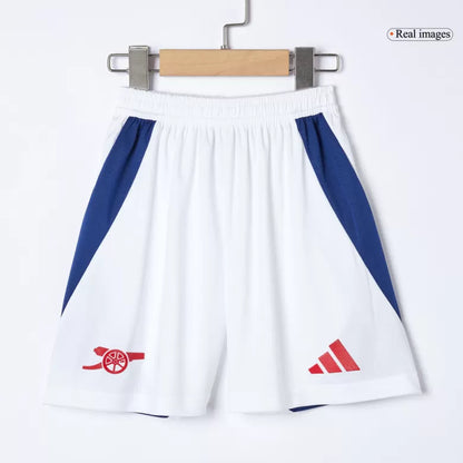 Kit Criança ARS 2024-25 Principal