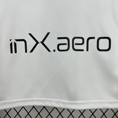 Camisola Parma 2025-26 Principal Versão Adepto
