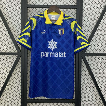 Camisola Parma 1996-97 Alternativa