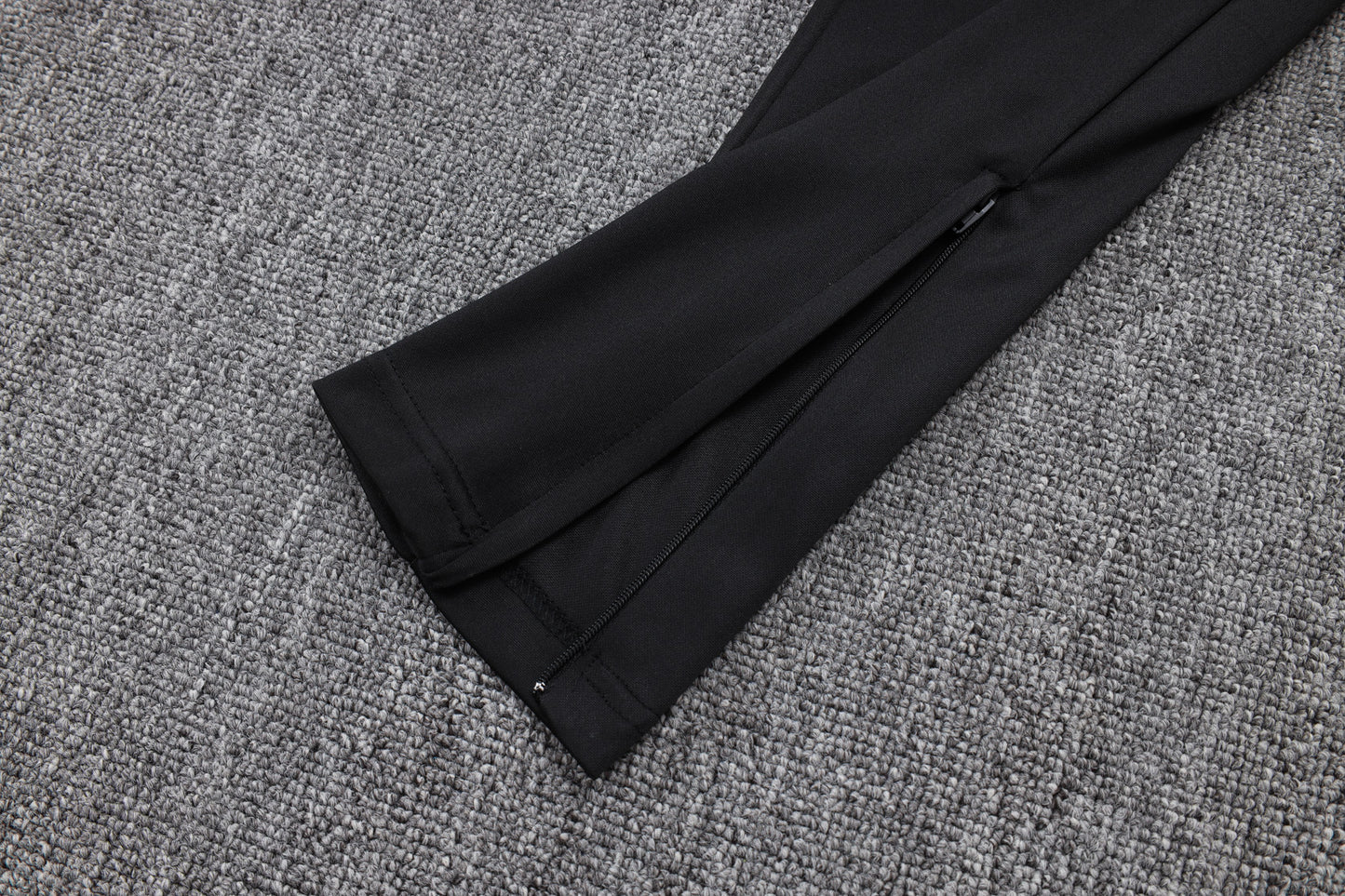 Fato de Treino Al-Hilal SFC 2025-26 - Camisola com Fecho