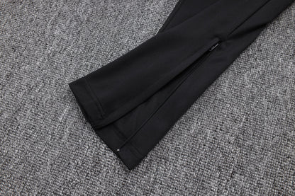 Fato de Treino Al-Hilal SFC 2025-26 - Camisola com Fecho