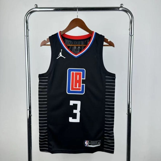 Camisola NBA 2020 LA Clippers