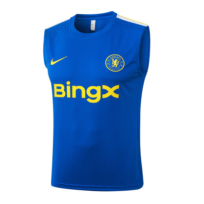 Kit Treino Manga Cava CHE 2026-27