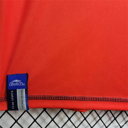 Camisola CD Chivas 2002-03 Alternativa