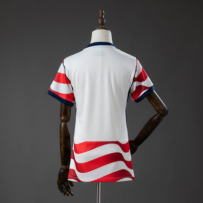 Camisola USA 2026 Principal Versão Mulher