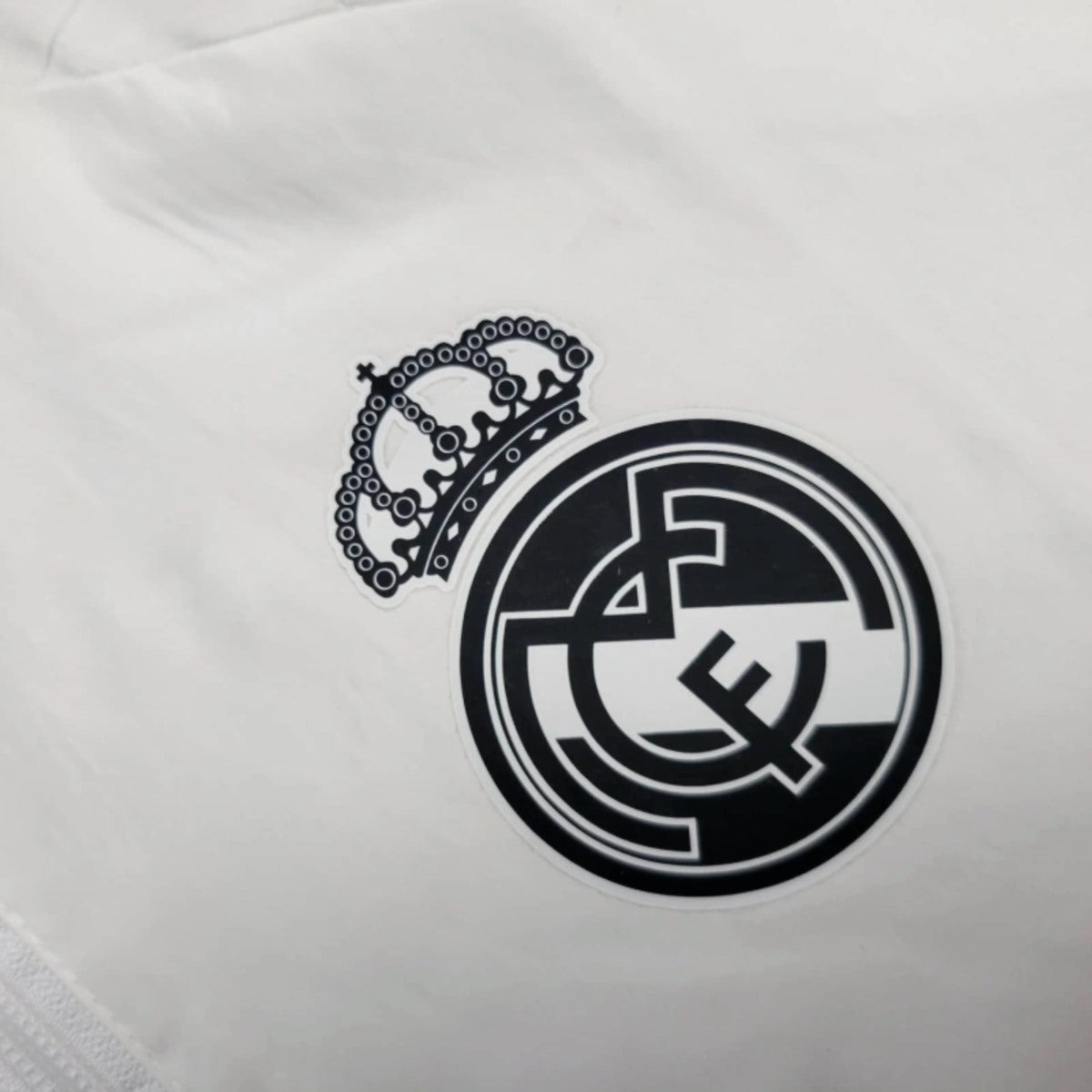 Corta Vento Real Madrid CF 2025-26