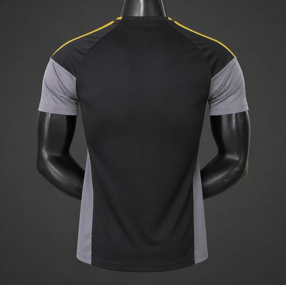 Camisola Juventus FC 2026-27 Treino Versão Jogador