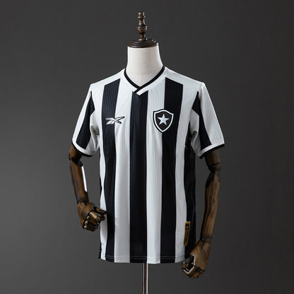 Camisola Botafogo-RJ 2024-25 Principal Versão Adepto