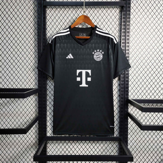 Camisola FC Bayern Munique 2023-24 Guarda-Redes