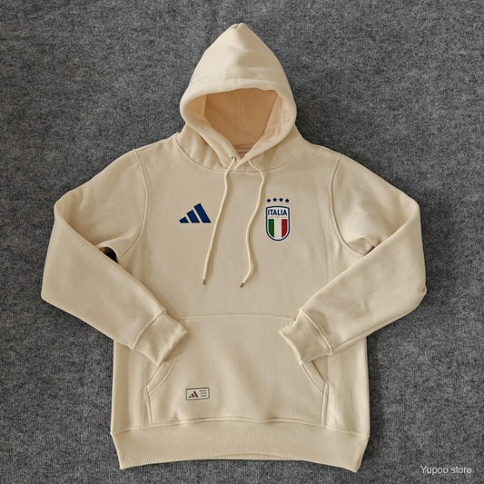 Sweat Italia 2024 Bege