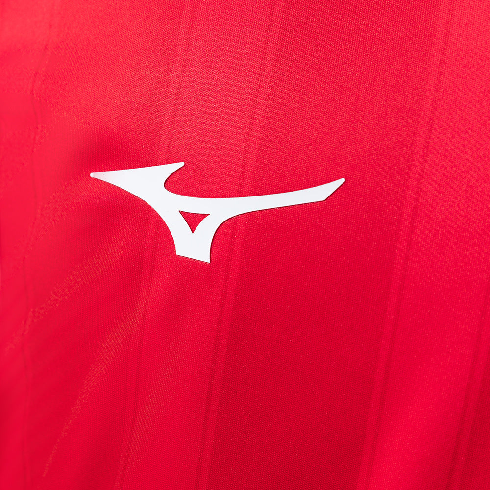 Camisola AS Monaco 2025-26 Principal Versão Adepto