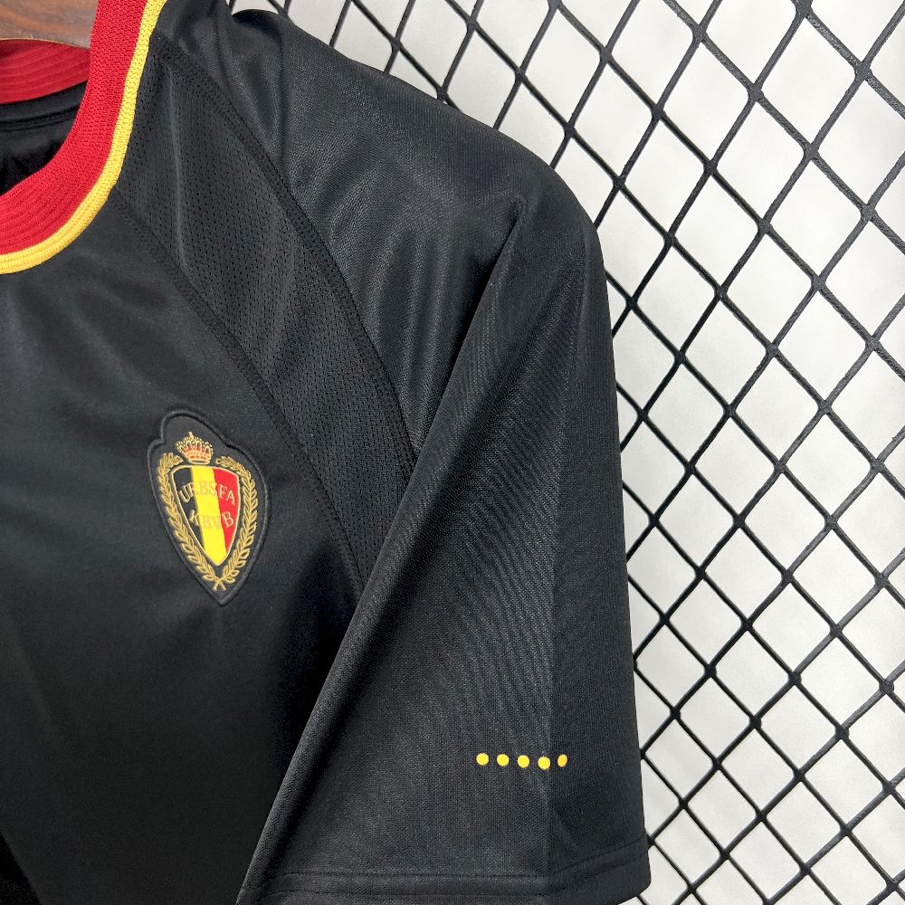 Camisola Belgica 2000 Alternativa