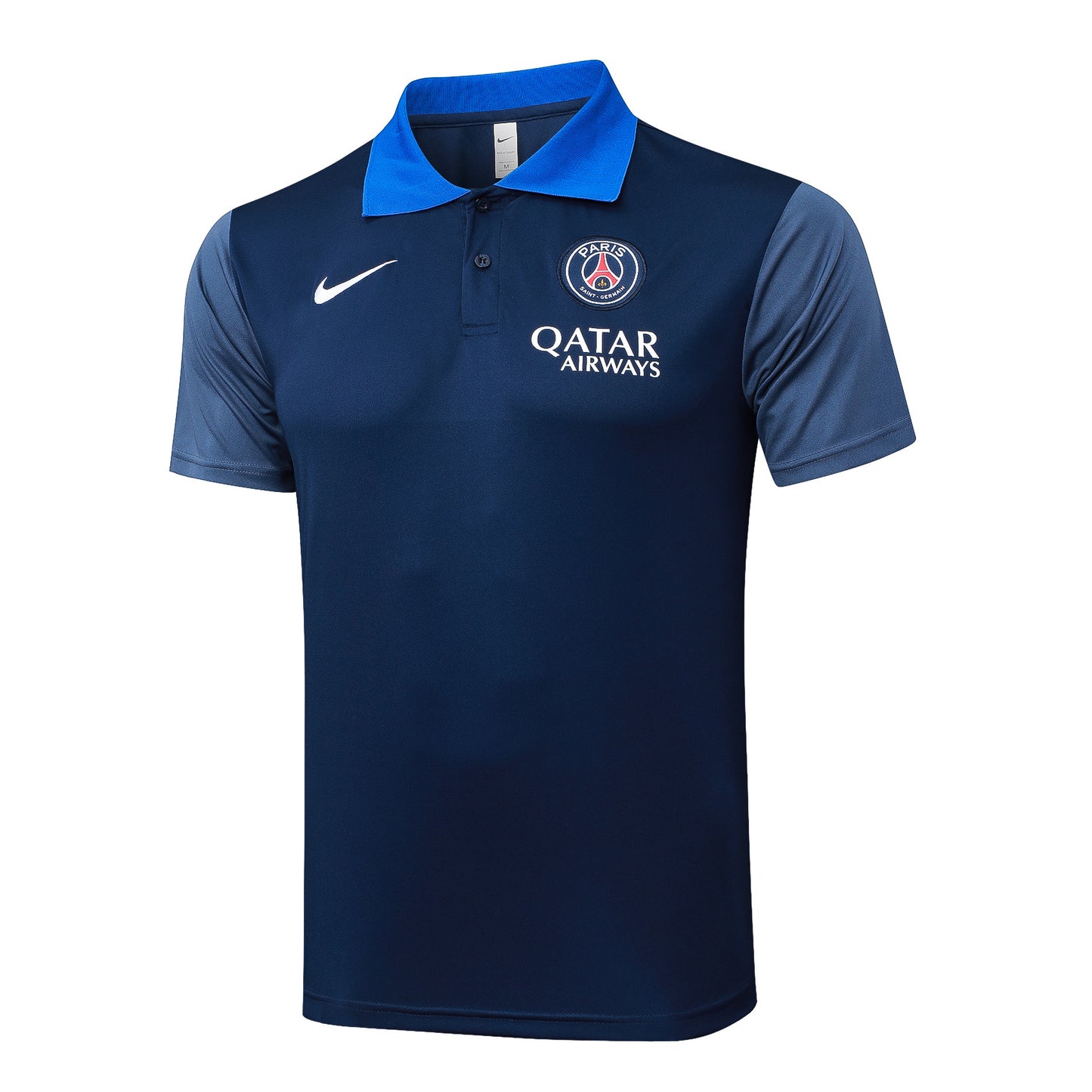 Fato de Treino FC Paris Saint-Germain 2025-26 - Polo