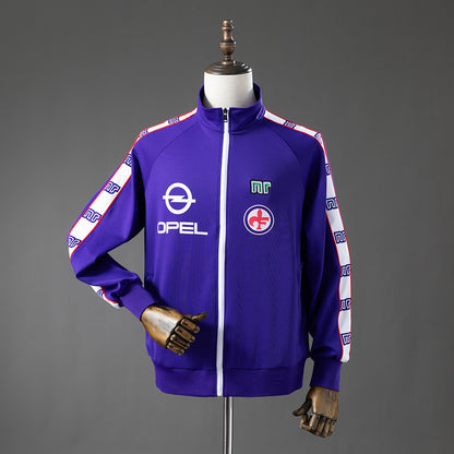 Casaco ACF Fiorentina 1985-86