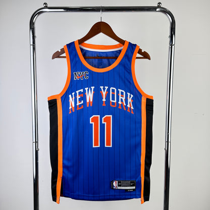 Camisola NBA 2024 New York Knicks