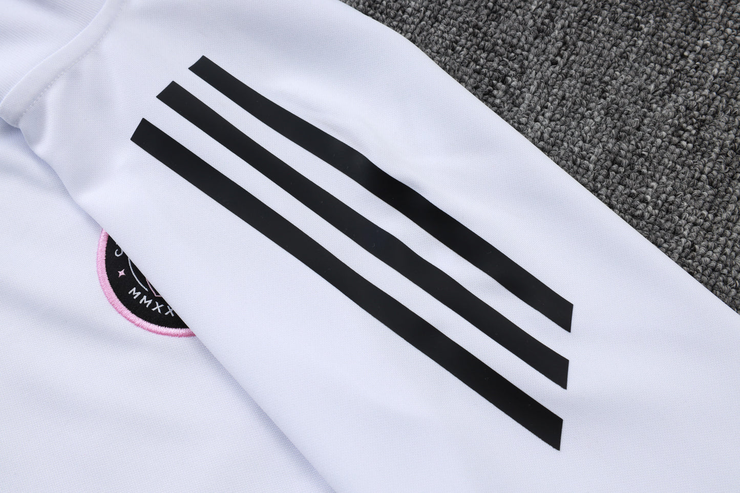 Fato de Treino Inter Miami CF 2025-26 - Casaco sem Capuz