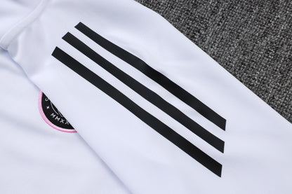 Fato de Treino Inter Miami CF 2025-26 - Casaco sem Capuz