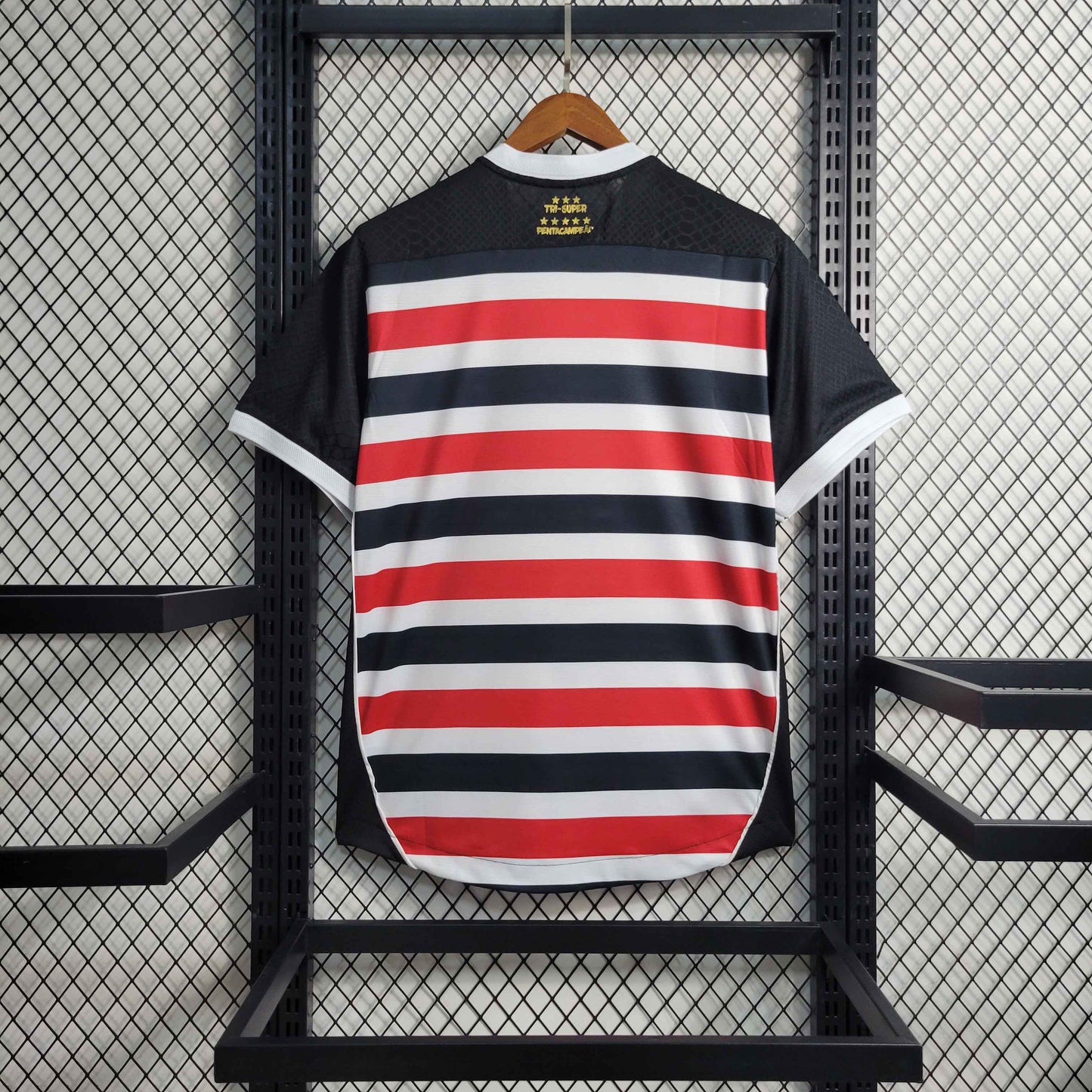 Camisola Santa Cruz FC-PE 2023-24 Principal