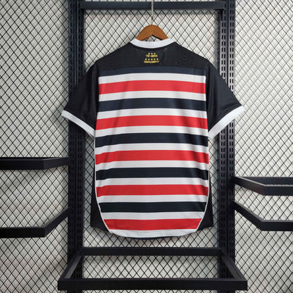 Camisola Santa Cruz FC-PE 2023-24 Principal