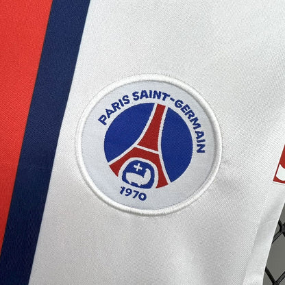 Camisola FC Paris Saint-Germain 1998-99 Alternativa