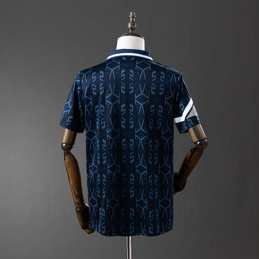 Camisola Escocia 1992 Principal