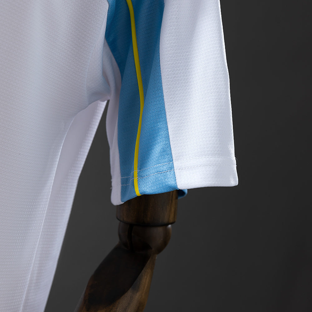 Camisola SS Lazio 1999-00 Alternativa