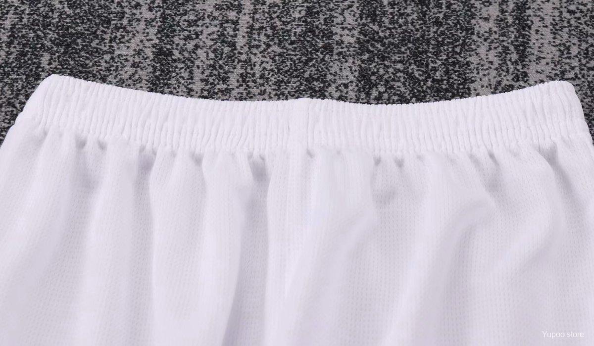 Kit Criança Real Madrid 1997-98 Principal