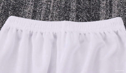 Kit Criança Real Madrid 1997-98 Principal