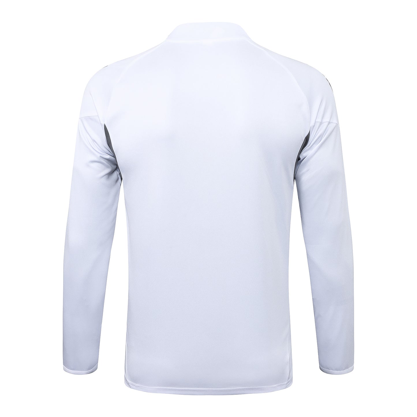 Fato de Treino Alemanha 2025 - Camisola com Fecho
