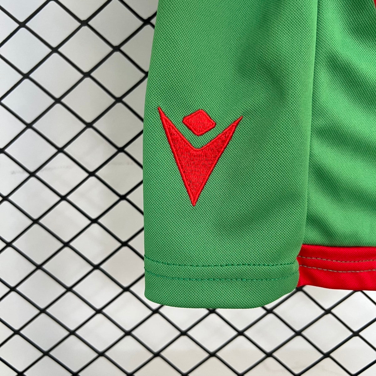 Kit Criança CA Osasuna 2024-25 Alternativo