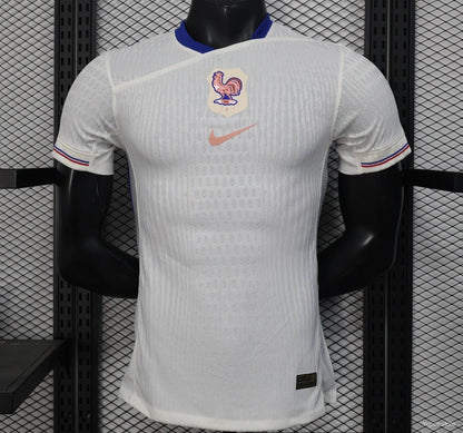 Camisola França 2025 Principal Versão Jogador
