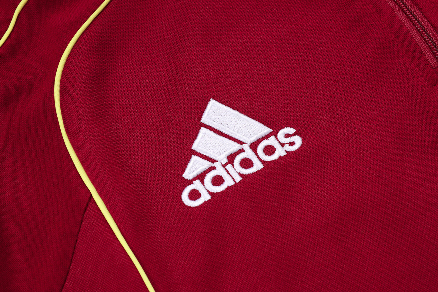 Fato de Treino ARS 2025-26 - Camisola com Fecho