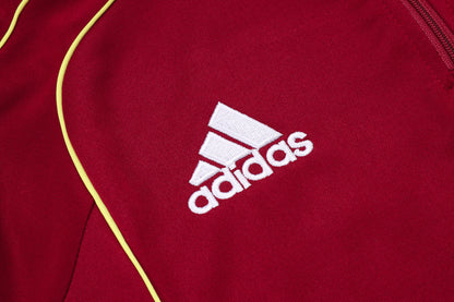 Fato de Treino ARS 2025-26 - Camisola com Fecho