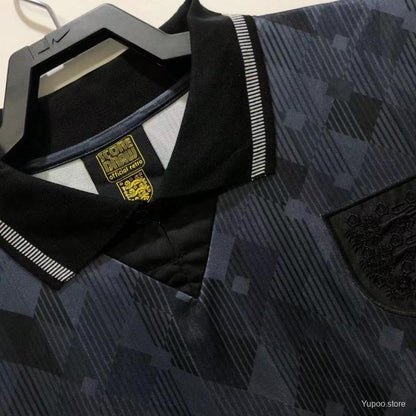 Camisola Inglaterra 1990 Alternativa