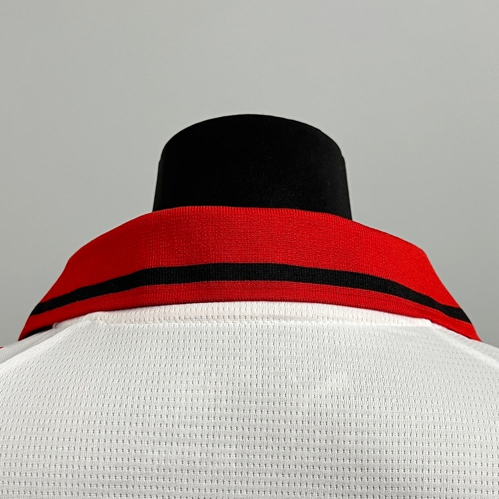 Kit Criança SC Braga 2025-26 Alternativo