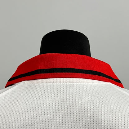 Kit Criança SC Braga 2025-26 Alternativo