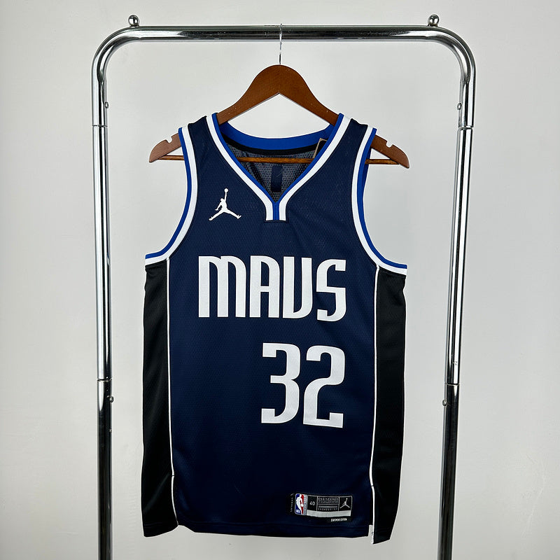 Camisola NBA 2023 Dallas Mavericks