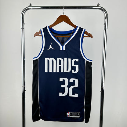 Camisola NBA 2023 Dallas Mavericks