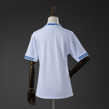 Camisola Paysandu SC 2026-27 Alternativa Branca Lisa Versão Mulher