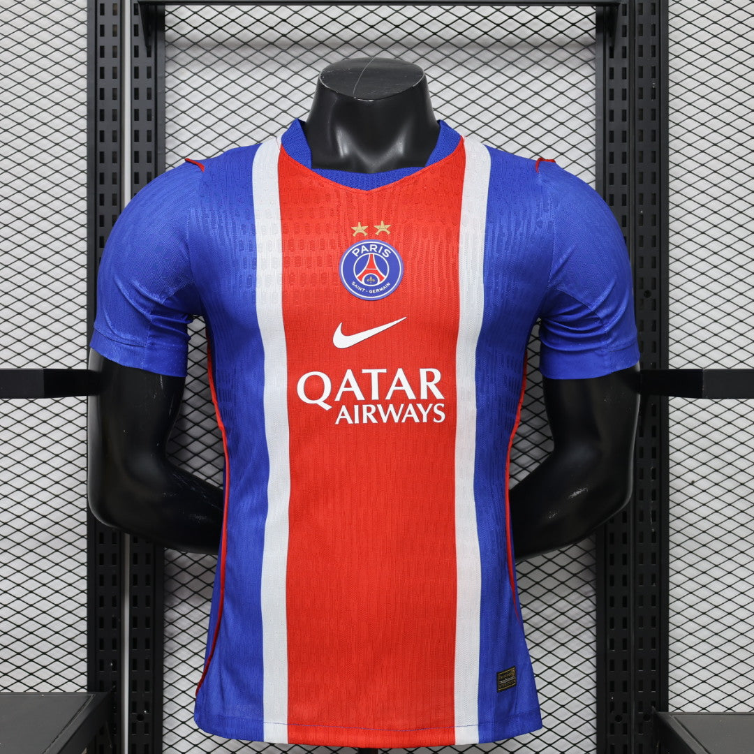 Camisola FC Paris Saint-Germain 2026-27 Principal Versão Jogador