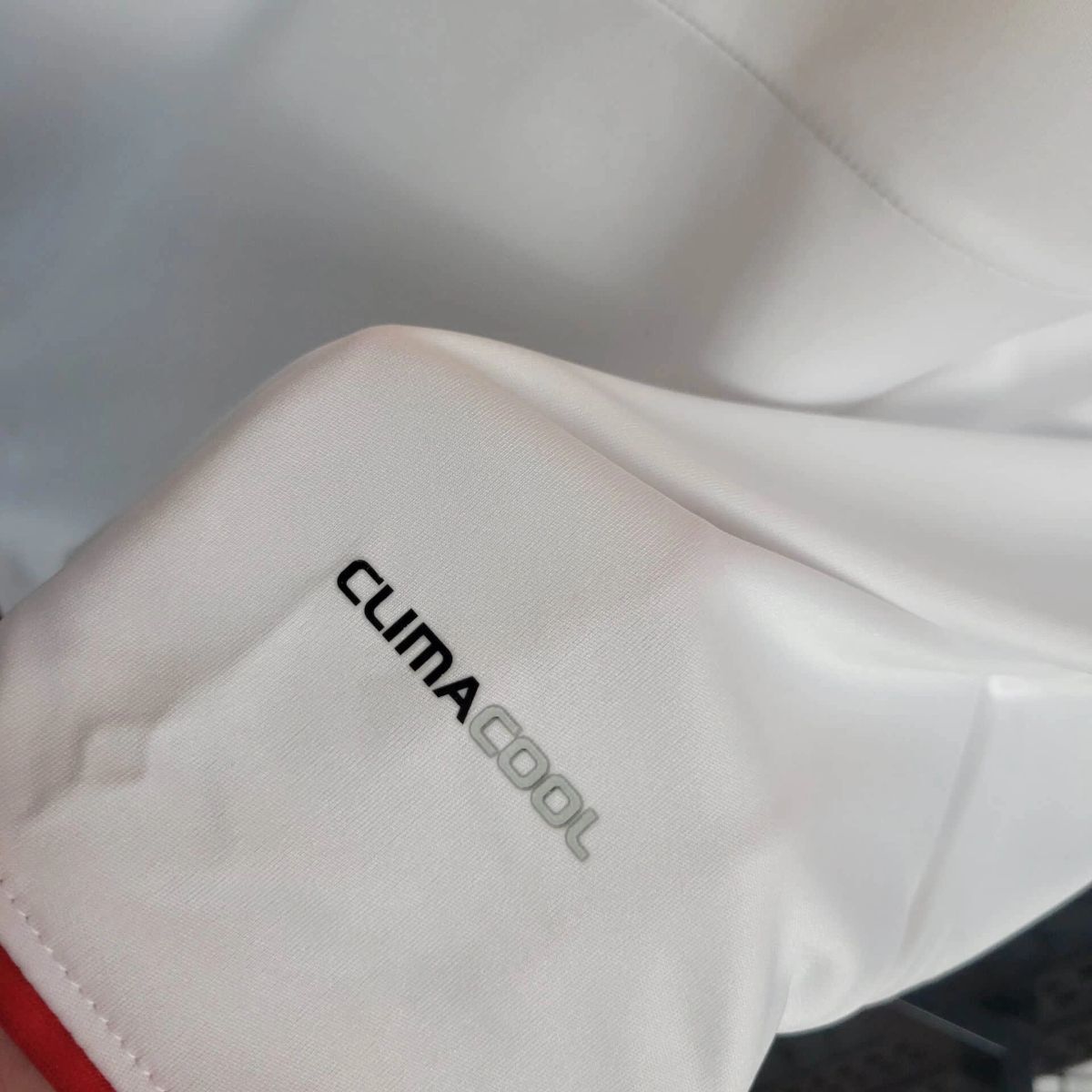 Camisola New York Red Bulls 2010 Principal