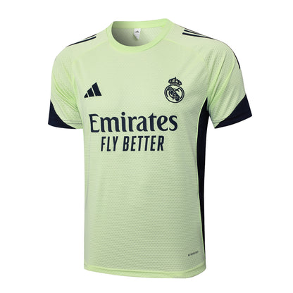Kit Treino Manga Cava Real Madrid CF 2025-26