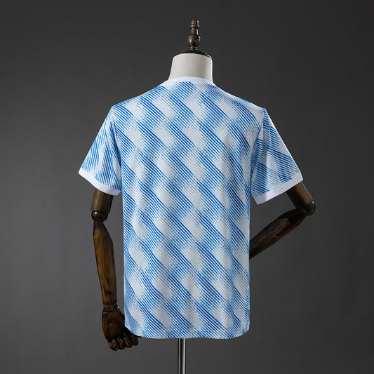 Camisola M-UNITED 2021-22 Alternativa