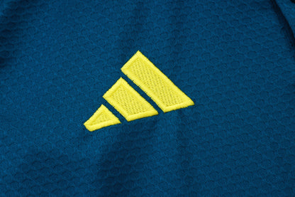 Fato de Treino Juventus FC 2025-26 - Polo
