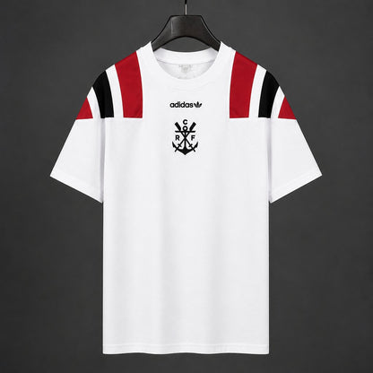 Camisola CR Flamengo 2026-27 Edição EQT Versão Adepto