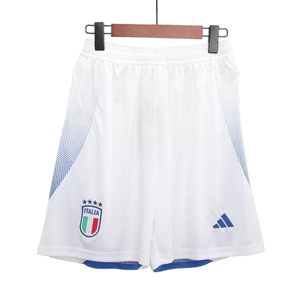Calções Italia 2024 Principal