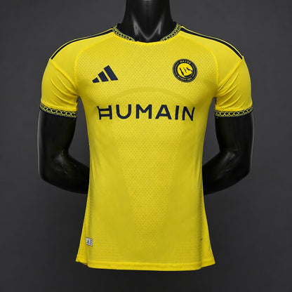 Camisola Al-Nassr 2026-27 Principal Versão Jogador