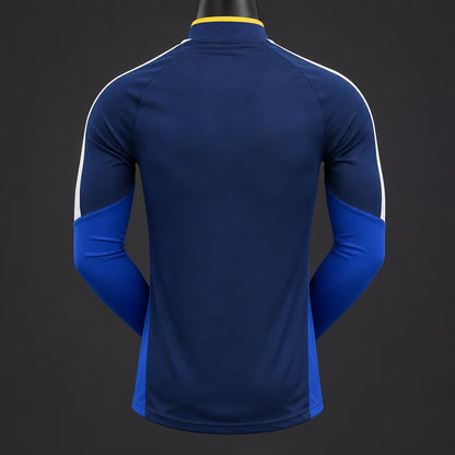 Camisola Manga Comprida CA Boca Juniors 2026-27 Edição Especial Versão Jogador