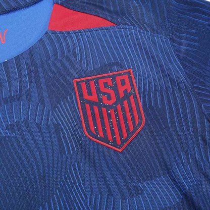 Camisola USA 2023 Alternativa